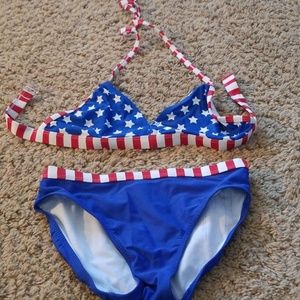 American Swimsuit